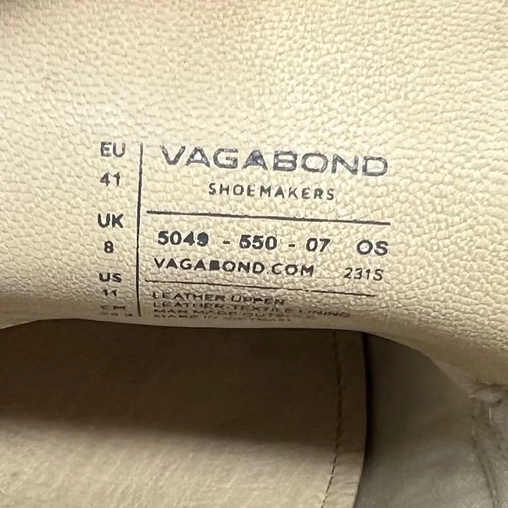 Vagabond Cosmo Loafer